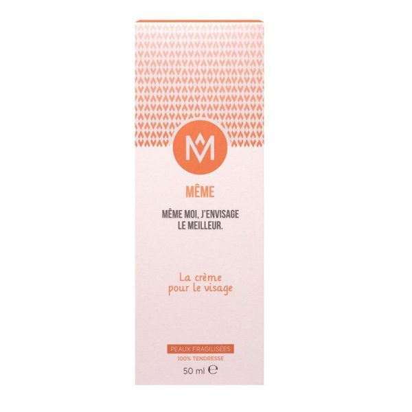 Meme Creme Visage 50Ml