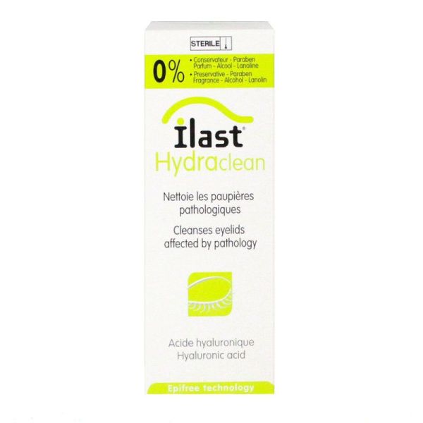 Ilast Hydra Gel Tb50Ml 1