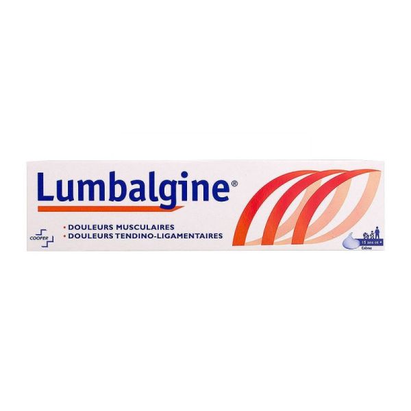 Lumbalgine Cr Tb90G