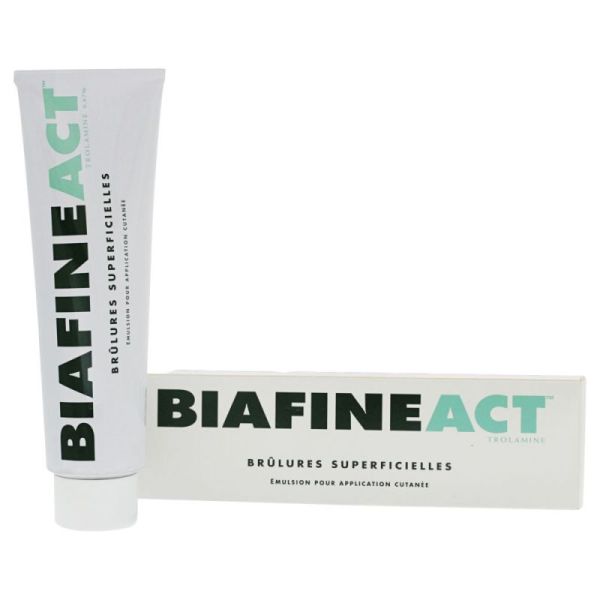 Biafineact Emul Cuta Tb139,5G1