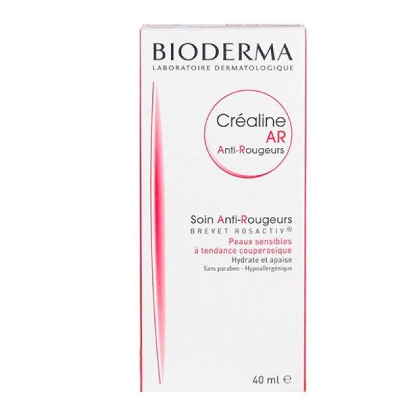 Bioderma Crealine Ar Cr Tb40Ml