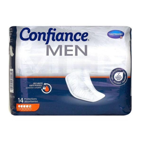 Conf Men Absorpt 5G 14