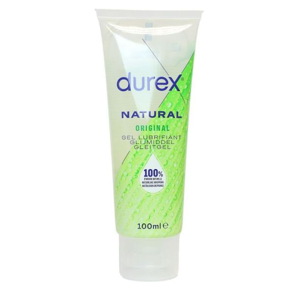 Durex Play Gel Naturel