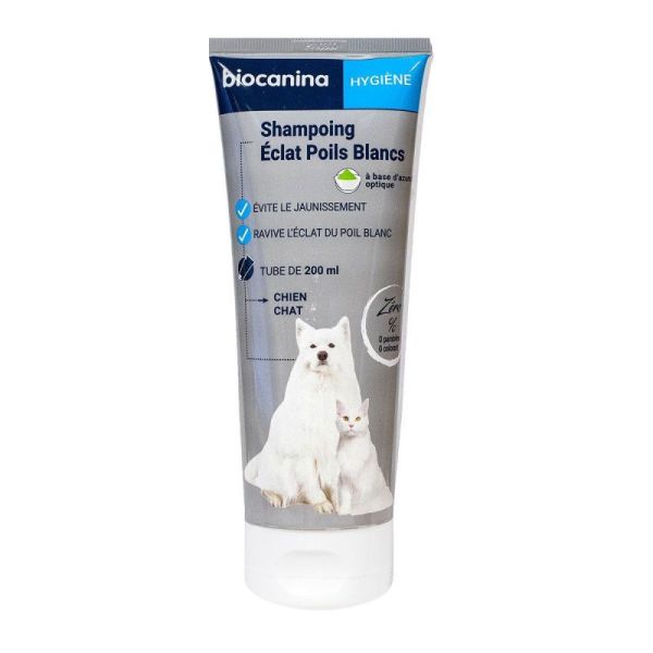 Biocanina Sha Eclat Fl200Ml 1