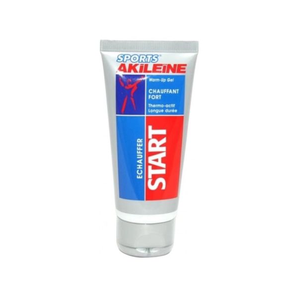 Akileine Sport Start 75Ml Nf 1