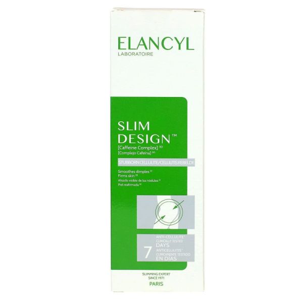 Elancyl Slim Design 200Ml