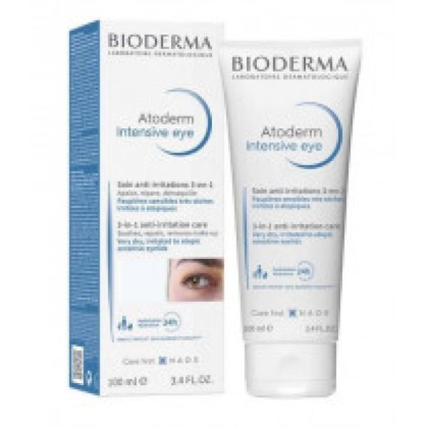 Atoderm Intensive EYE crème 100mL