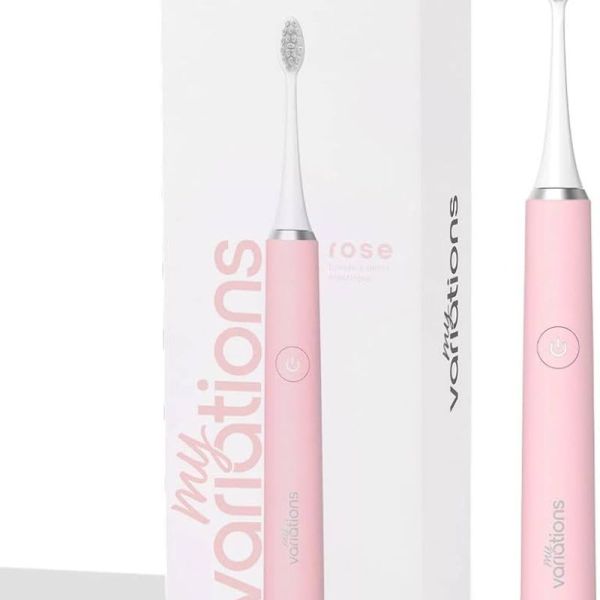 My Varaitions Brosse à dents Rose