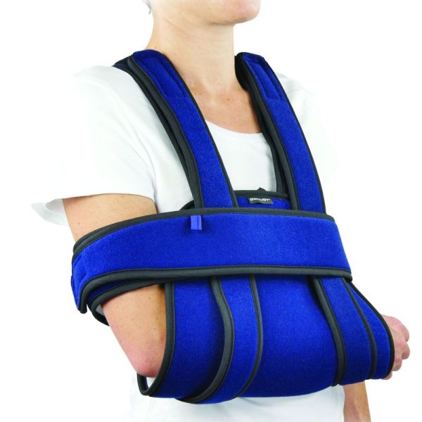 Gillet Immobilisation