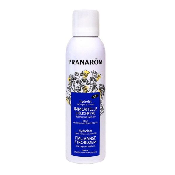 Pranarom Immortelle Bio 150Ml