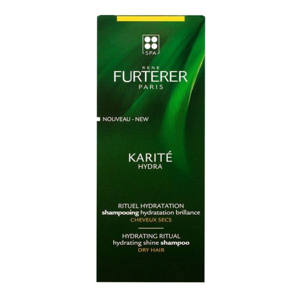 Furterer Karite Sha Hyd T150Ml