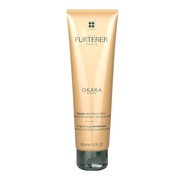 Furterer Okara Blond Baum Tb150Ml 1