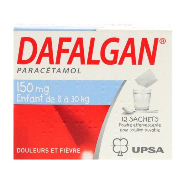 Efferalganmed 150Mg Buv Sach12