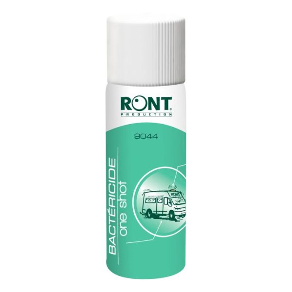 Ront bactéricide aerosol 50mL