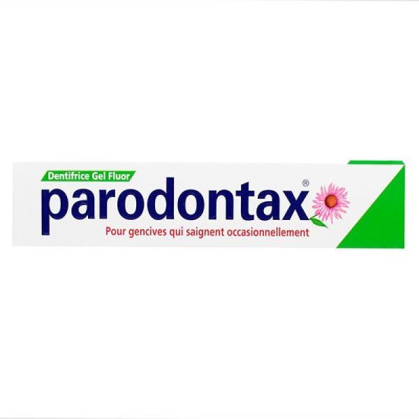 Parodontax Gel Dent Tb75Ml