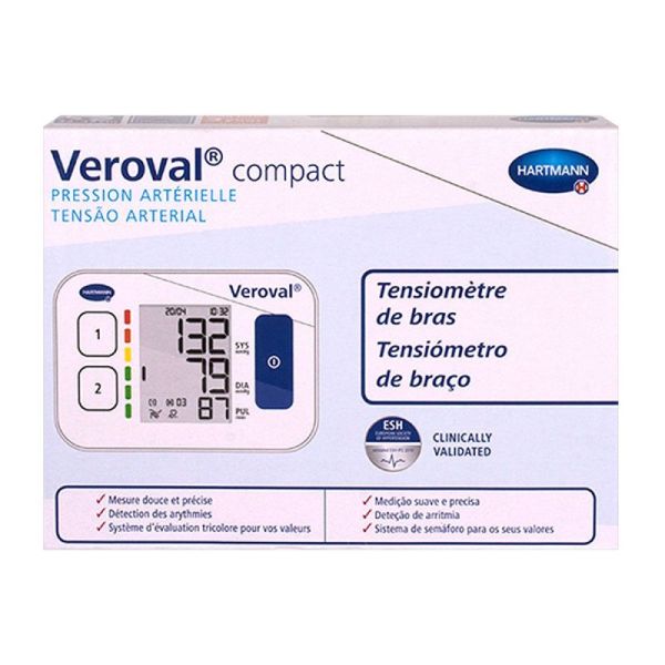 Veroval Compact Bras