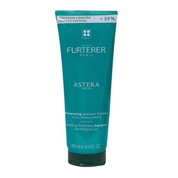 Furterer Astera Sha Apais Fr Tb250Ml