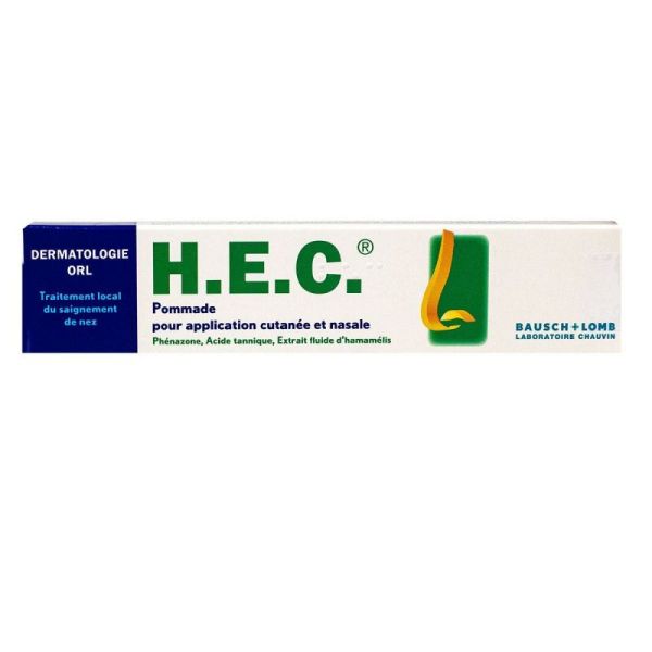 Hec Pom Derm Nas Tb25G