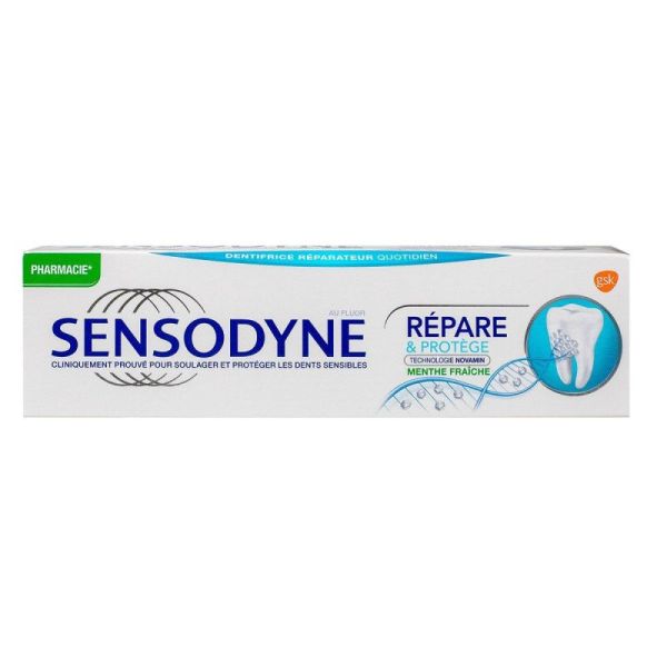 Sensodyne Repare Protege 75Ml