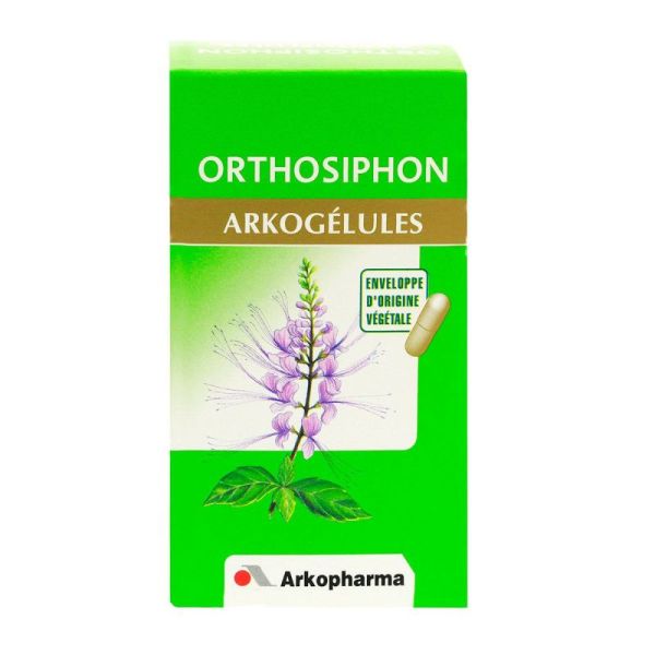 Arkogelules Orthosiphon 45