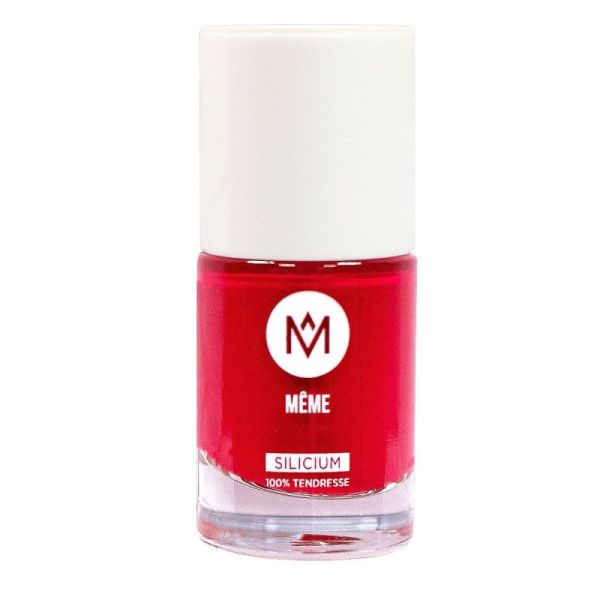 Meme Vernis 05 Framboise