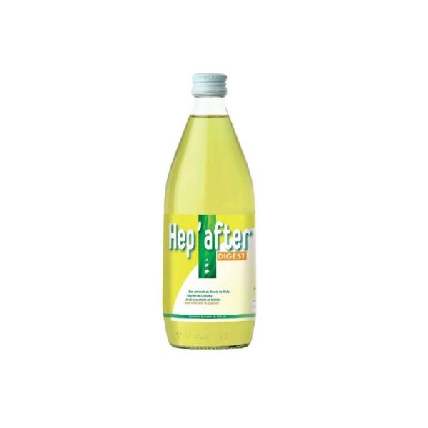 Hepaposafter Digest Buv Fl550Ml1