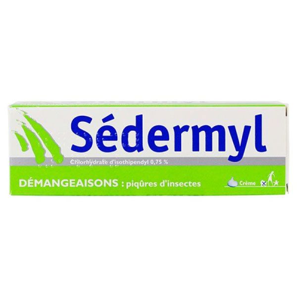 Sedermyl 0,75 Cr Tb35G