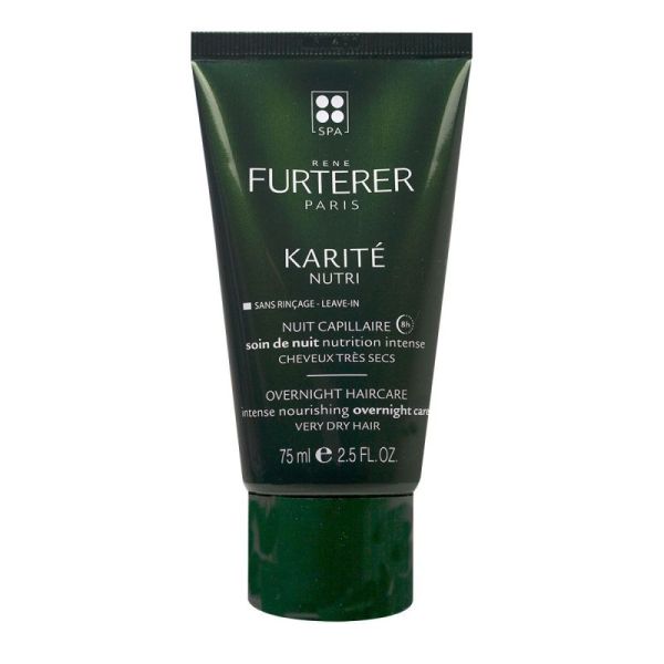 Furterer Karit Cr Nt Nut T75Ml