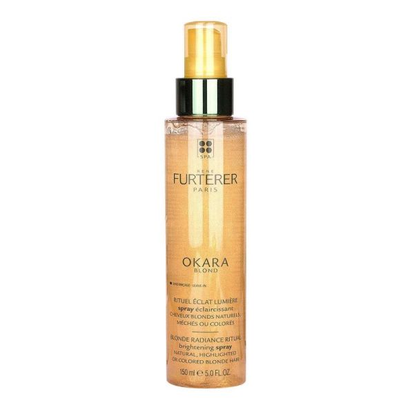 Furterer Okara Blond Spr Fl150Ml 1