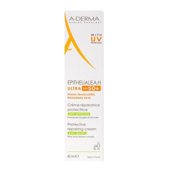 A-Derma Epitheliale Ah Ultra Cr T40Ml1