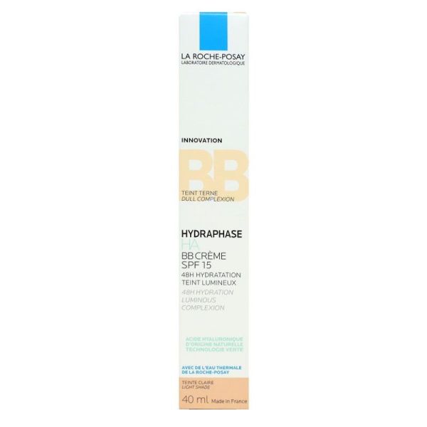 Roche P Hydraphase Ha Bb Light Tb40Ml1