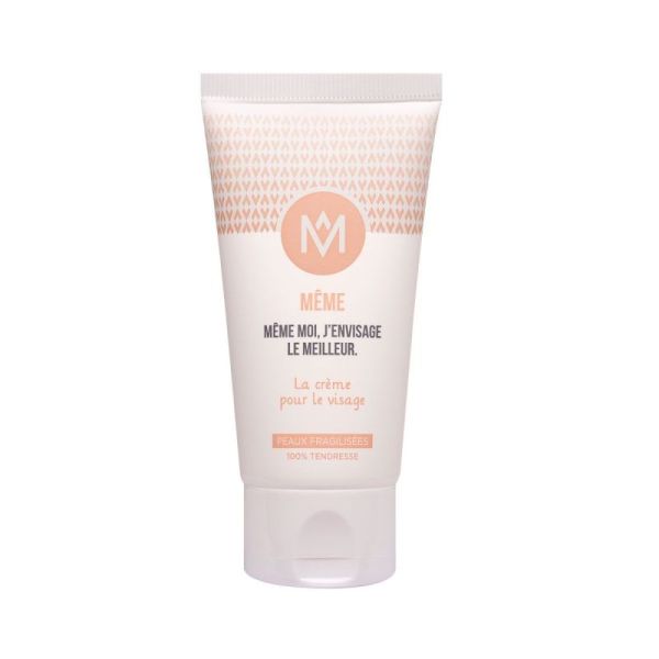 Meme Creme Visage 50Ml